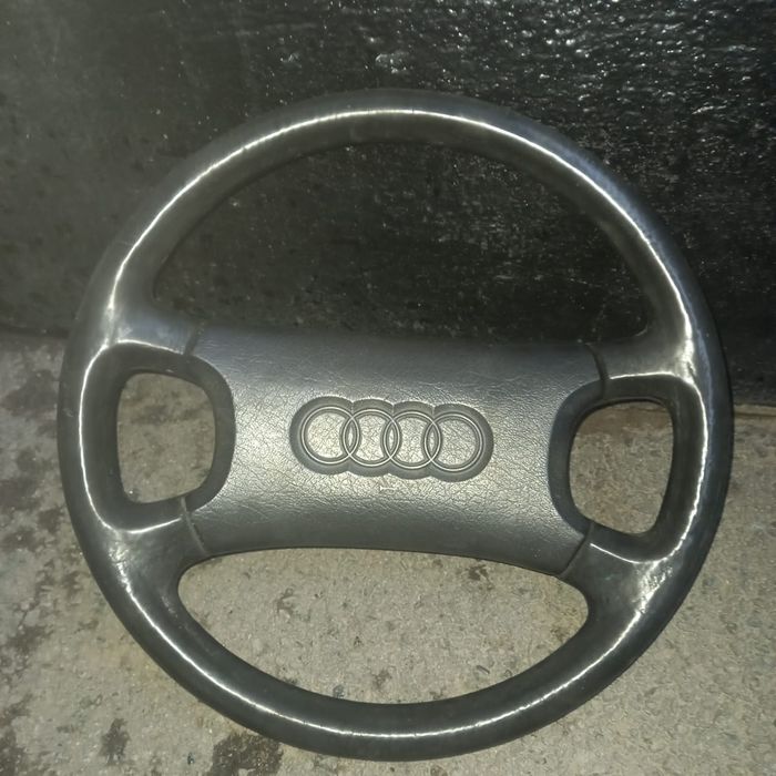 Продам Руль Ауди