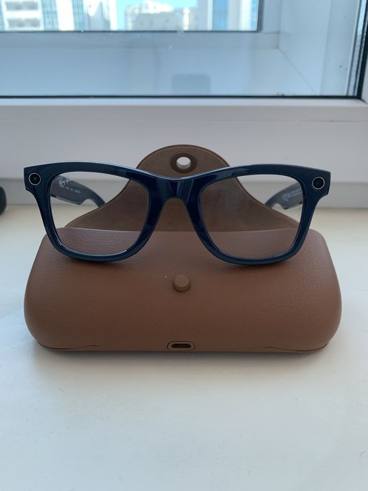 Ray ban meta gen2
