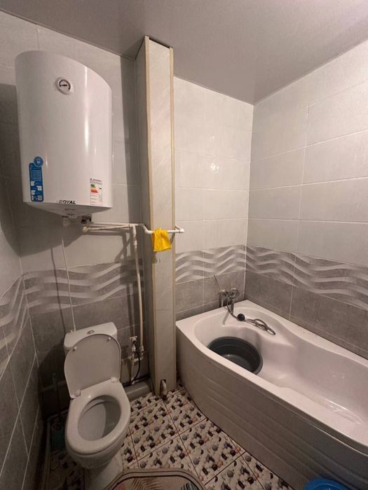 Продается 2х квартира Чирчик Арбат