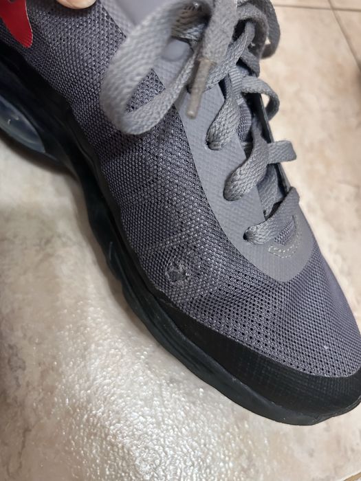 Маратонки Nike Air Max Invigor