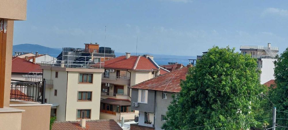 Дава се под наем Двустаен апартамент в Бургас, Сарафово - 67 кв.м за 510 € - Снимка #7