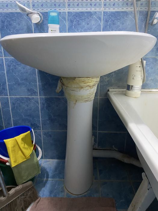 раковина самовывоз