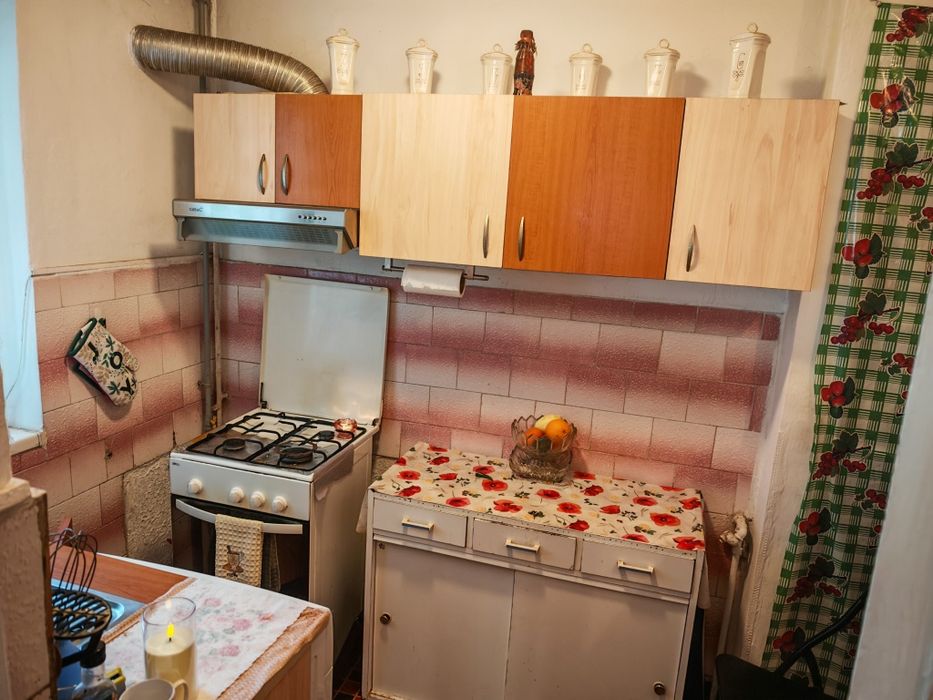 Proprietar vând apartament 3 camere