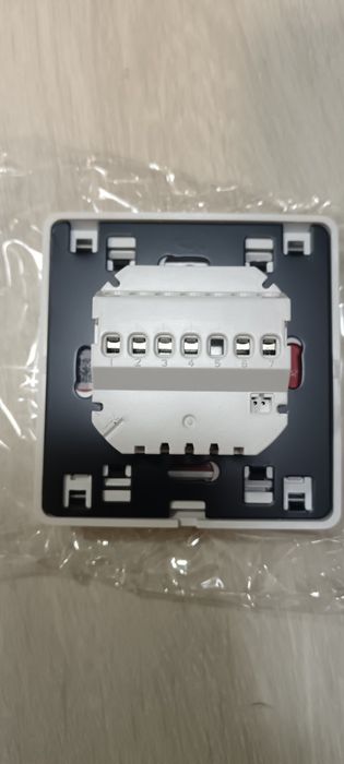 Termostat EZAIoT wifi,încălzire electrică în pardoseala