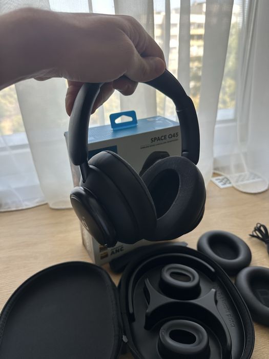 Слушалки Soundcore Q45