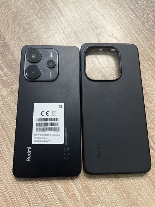 Redmi Note14 8/256