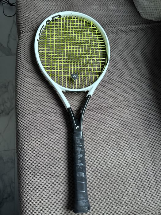 Ракета head graphene 360 speed s