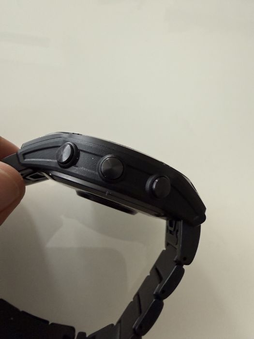 Garmin Epix Pro Gen2 51mm Sapphire Titanium