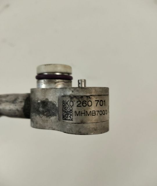 Conducta clima  AC 8K0260701 Audi A4 B8/8K