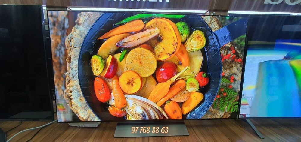 Телевизор LG65OLEDC4RLA evo  NEW 2024 Oled  Indonesia официальная