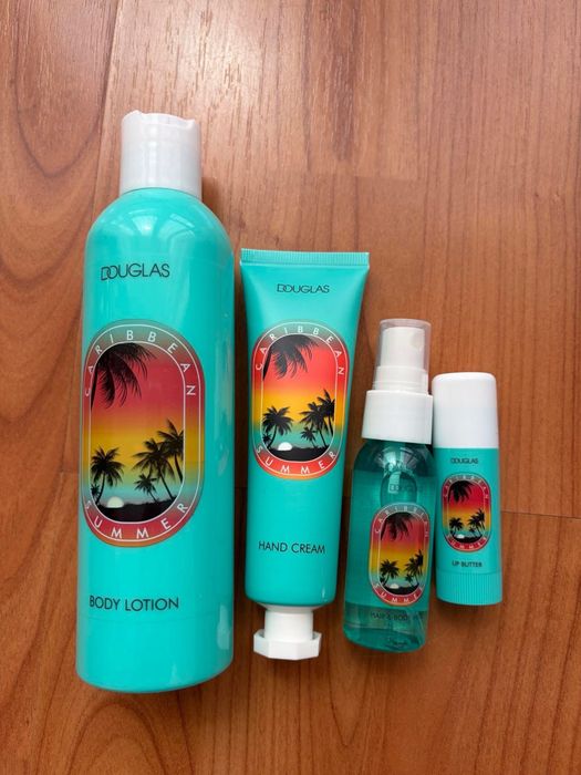 Козметика - Douglas, Yves Rocher, Balea, Wibo, Catrice, Maybelline, Avon