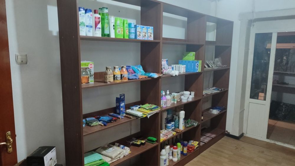 Срочно Продам шкаф