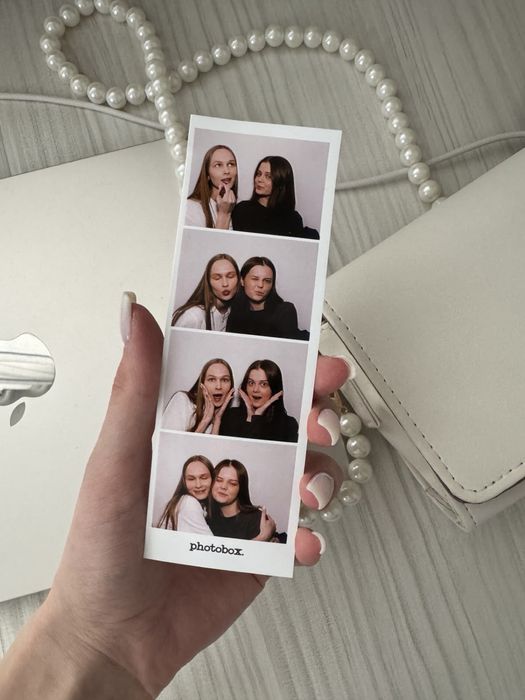 фотобудка Аренда