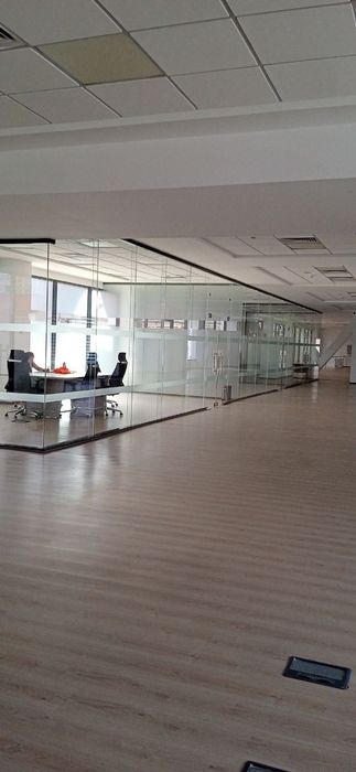 АРЕНДА офиса 1000м2 Технопарк (ТЛ)
