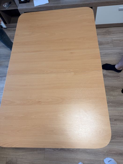 Masa extensibila 140Lx75lx75h