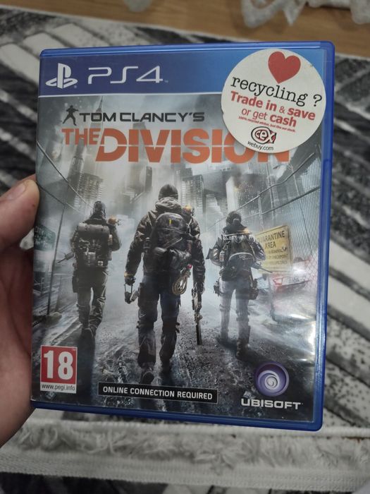 Jocuri PlayStation 3 și 4