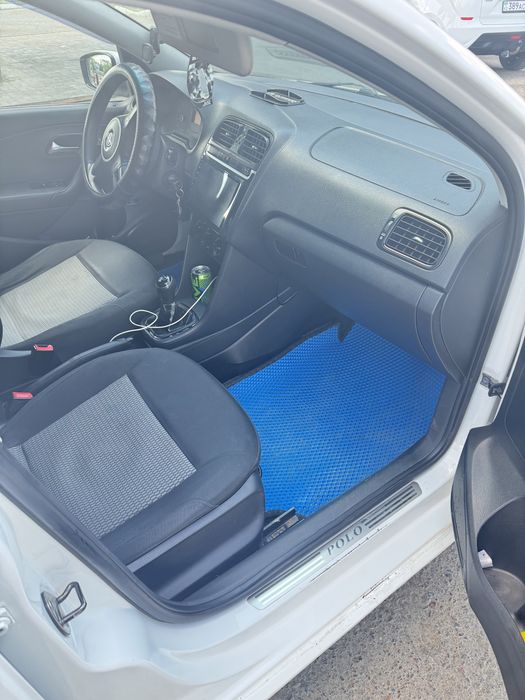 Продается автомобиль Polo