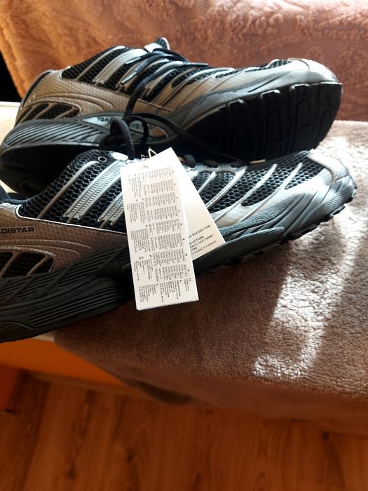 маратонки Adidas  48