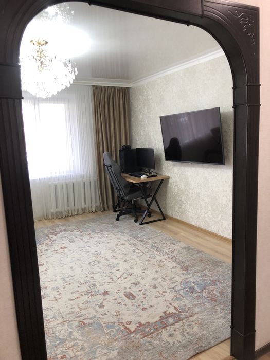 Продам 3 ком. квартиру в центре города