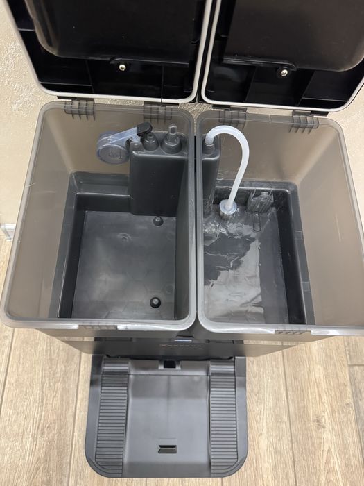 ‼️ Прахосмукачка робот Ecovacs Deebot X8 Pro Omni‼️