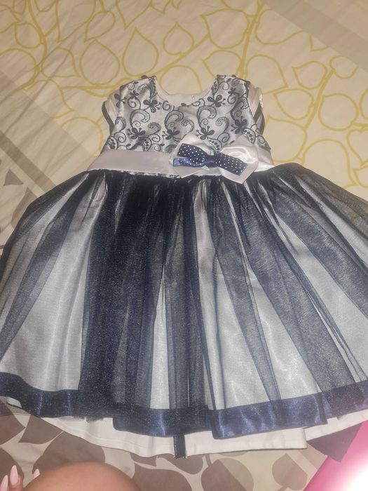 Детски рокли различни възраст