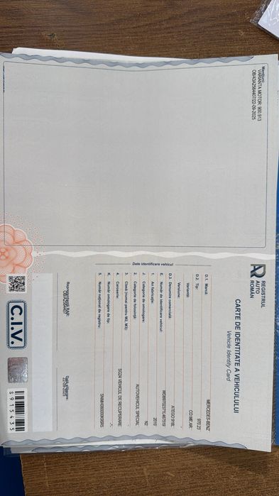 De vanzare Mercedes atego platforma tractari