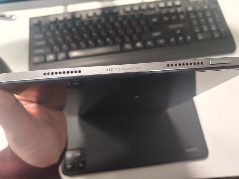 Xiaomi Pad 6 "256 GB"