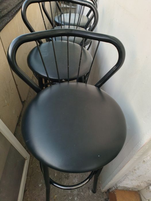Vand scaune de bar