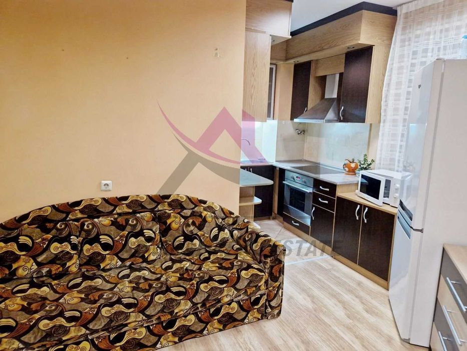 Двустаен -обзаведен -Възраждане 1