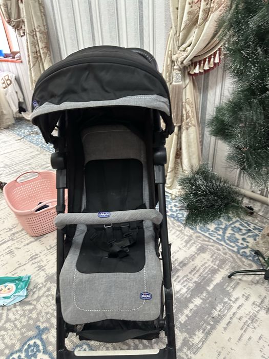 Коляска Чикко с Италии