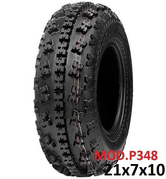 НОВИ гуми за АТВ