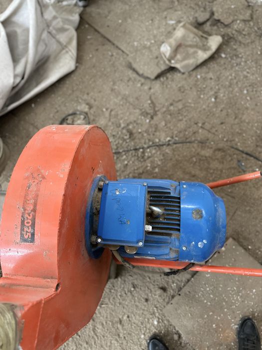 шмель роторлы дробилка 18кВт