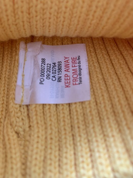 Детские вещи 0-6 месяцев