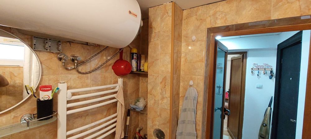 Ще отдам апартамент под наем Колхозен Пазар