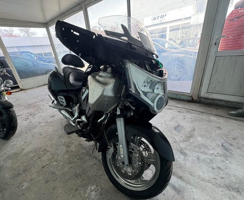 Victory Vision Tour / Street на ЧАСТИ