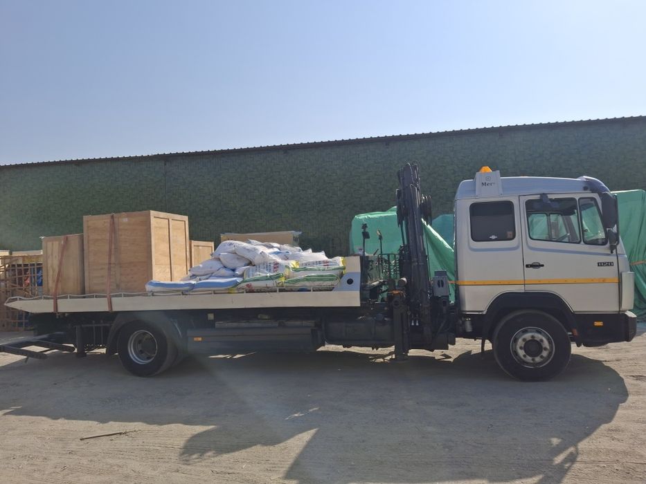 Манипулятора Эвакуатор услуги