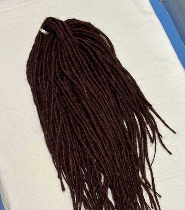 Де-дреды, безопасные дреды