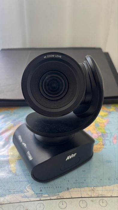 AVer Cam540 4K ZOOM