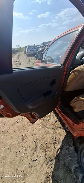 Dezmembrez Chevrolet Matiz