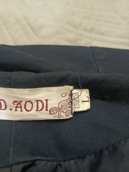 Куртка на девочку