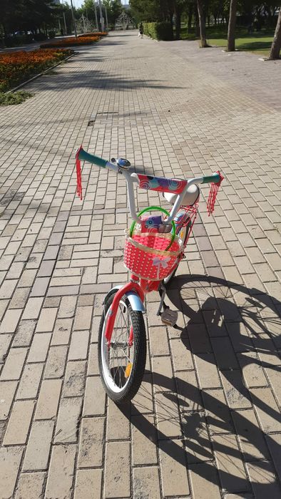 Велосипед детский Stels