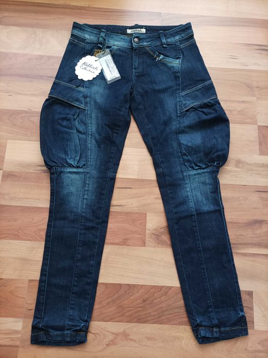 Killah нови дънки N26