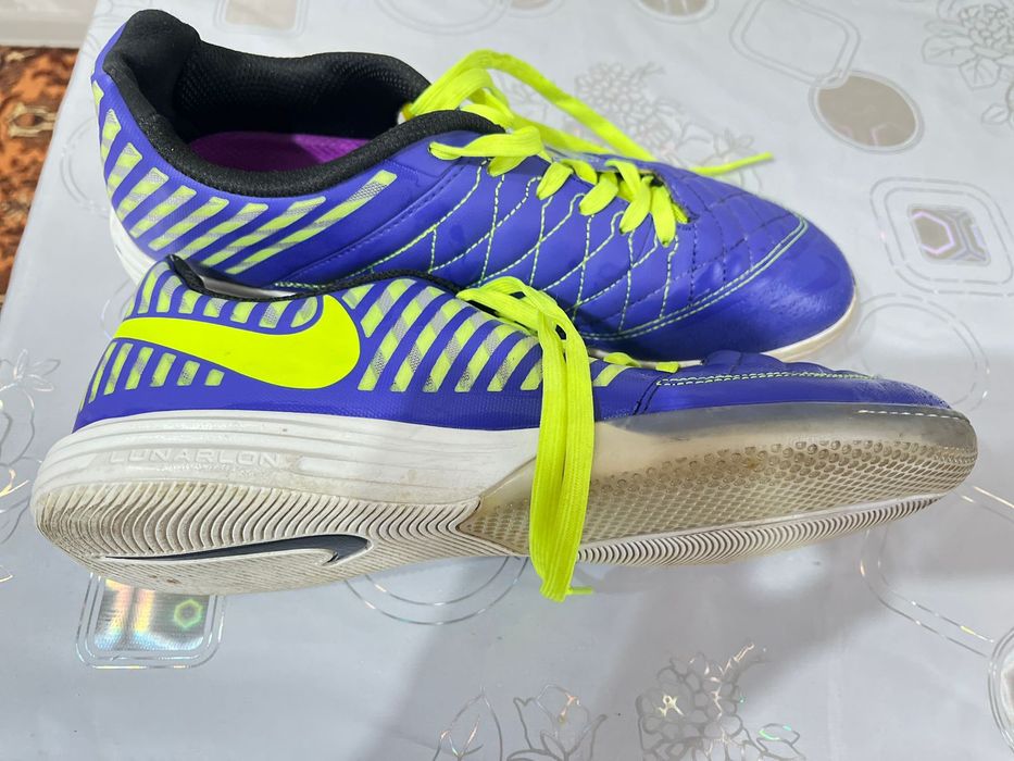 Футзалки подростковые