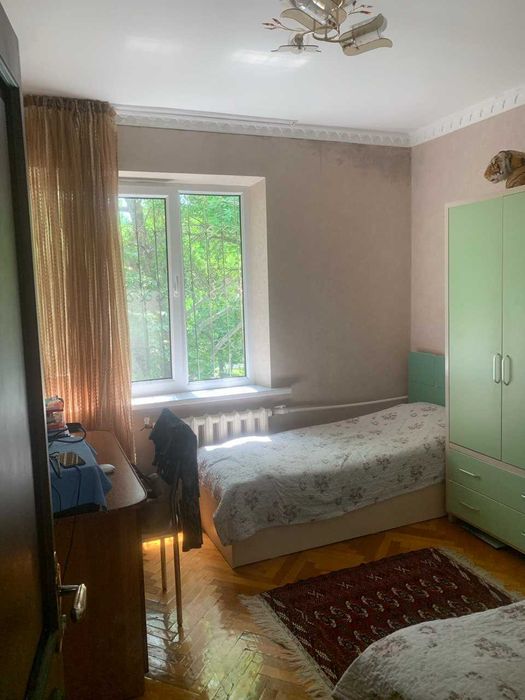 Своя 4/4/4 в центре  Ц-4 Корзинка Шедевр, пл.Мустакиллик