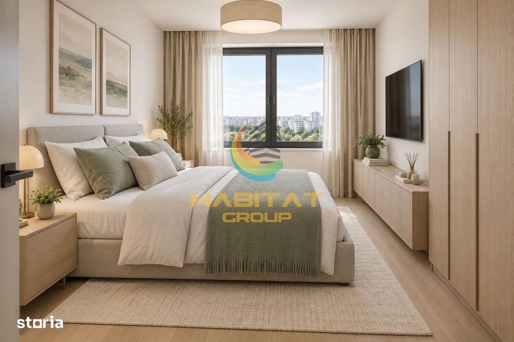 Apartament – Bucuresti - Mai multe