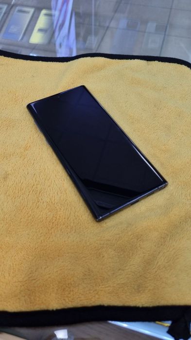 Samsung galaxy note 10+5g