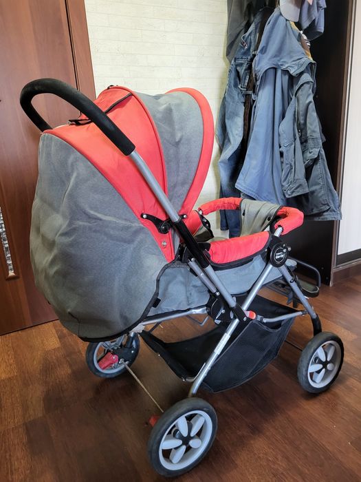 Коляска Детская.