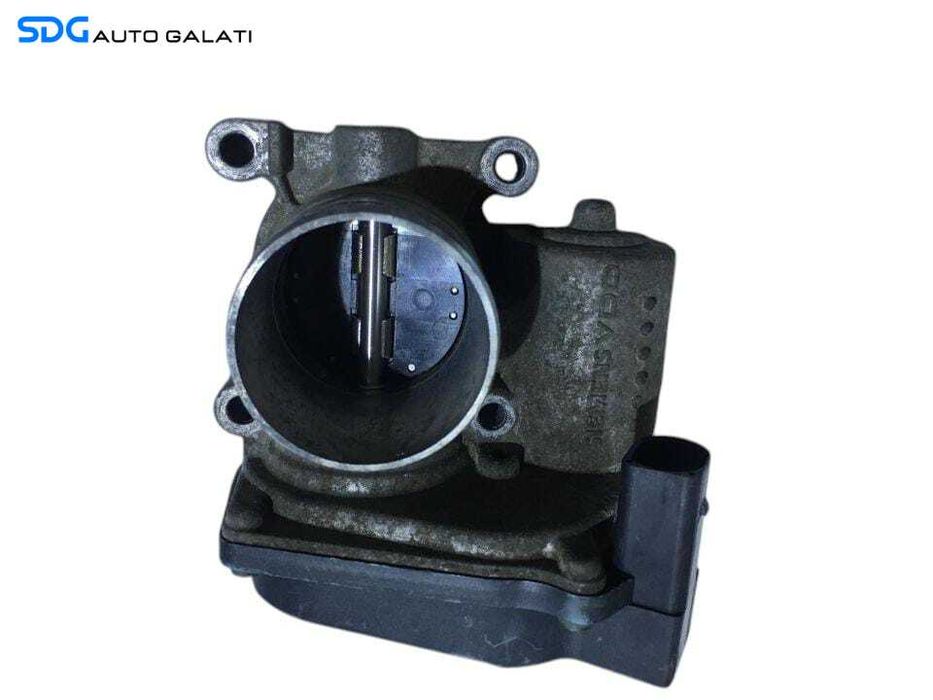 Clapeta Acceleratie Volkswagen Fox 1.2 CHFB BMD 2005 - 2011 Cod 03D133062E A2C53060088 [B0077]