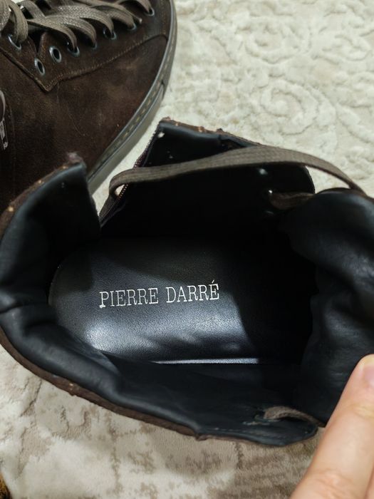Бренд: Pierre Darré.