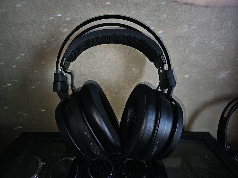 RAZER Nari ultimate wireless